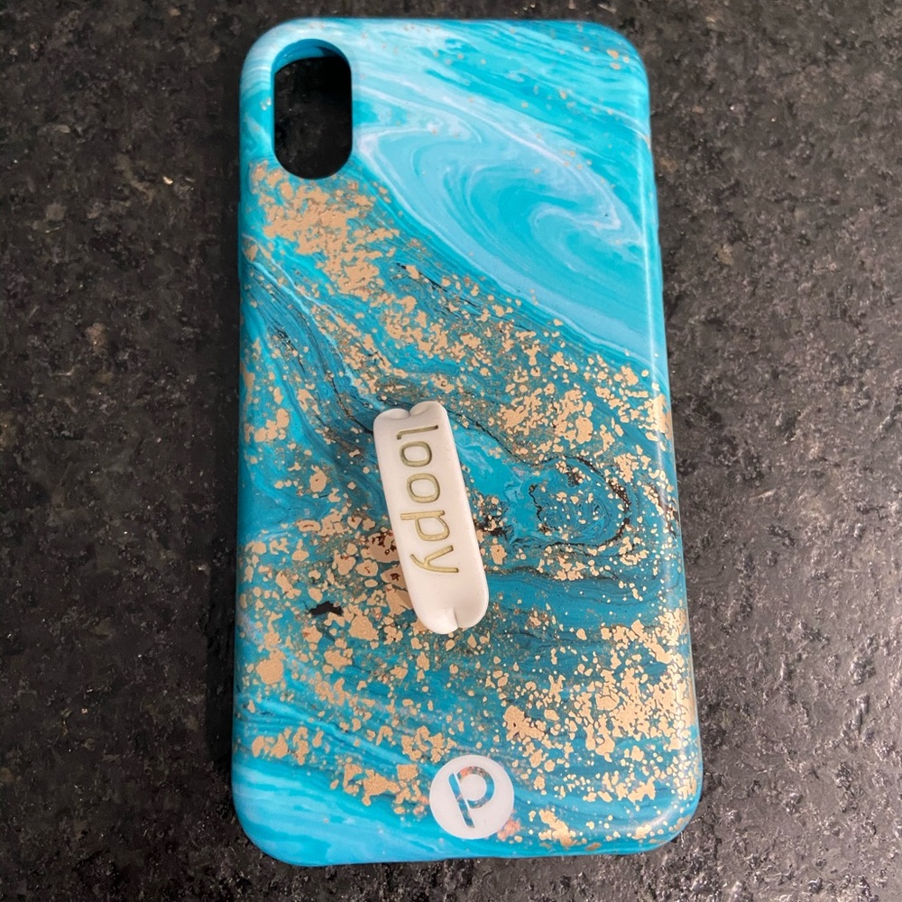 Jasper Loopy for iPhone Xr